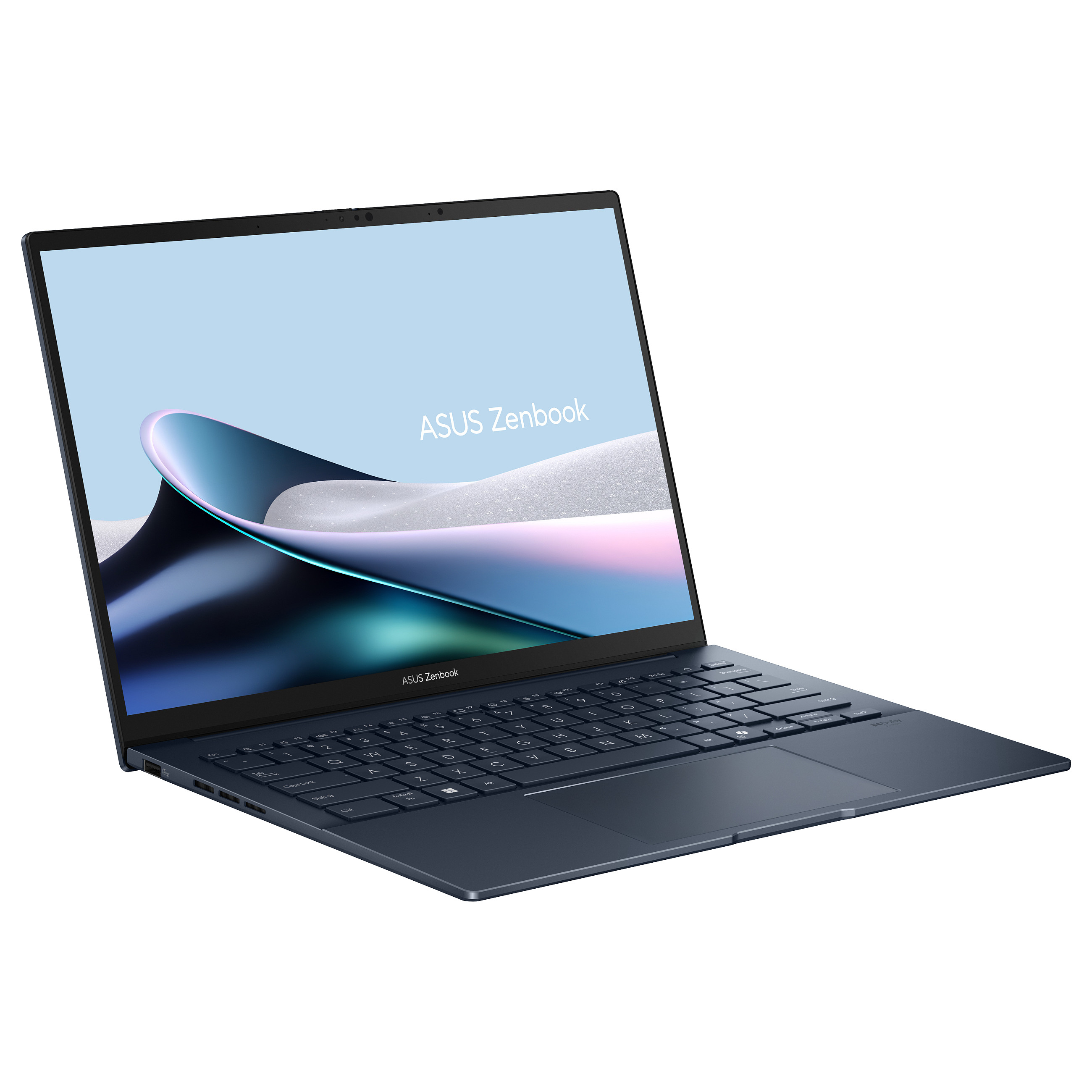 ASUS Zenbook 14 OLED UX3405CA-QD1301W