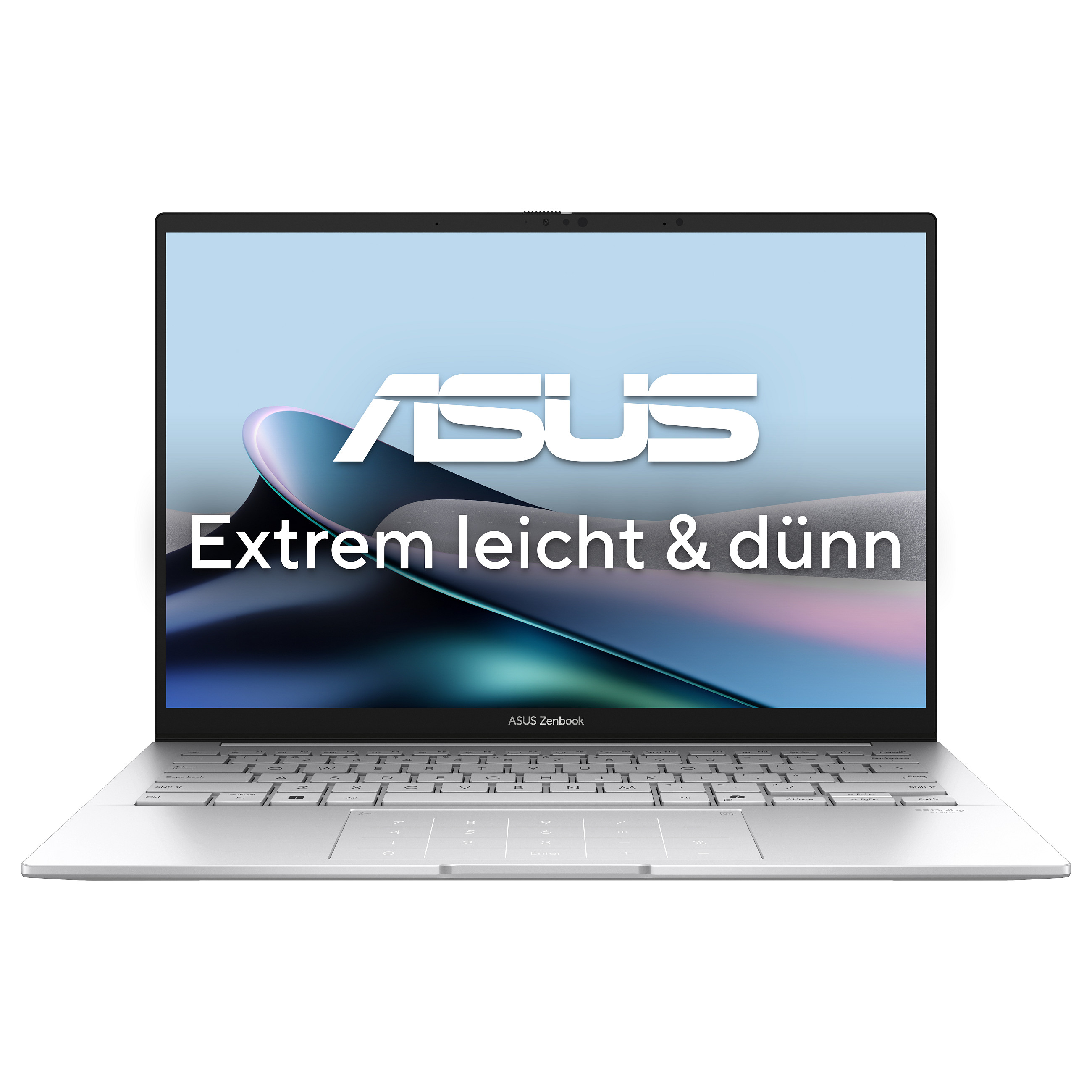 ASUS Zenbook 14 OLED UX3405CA-PZ092X