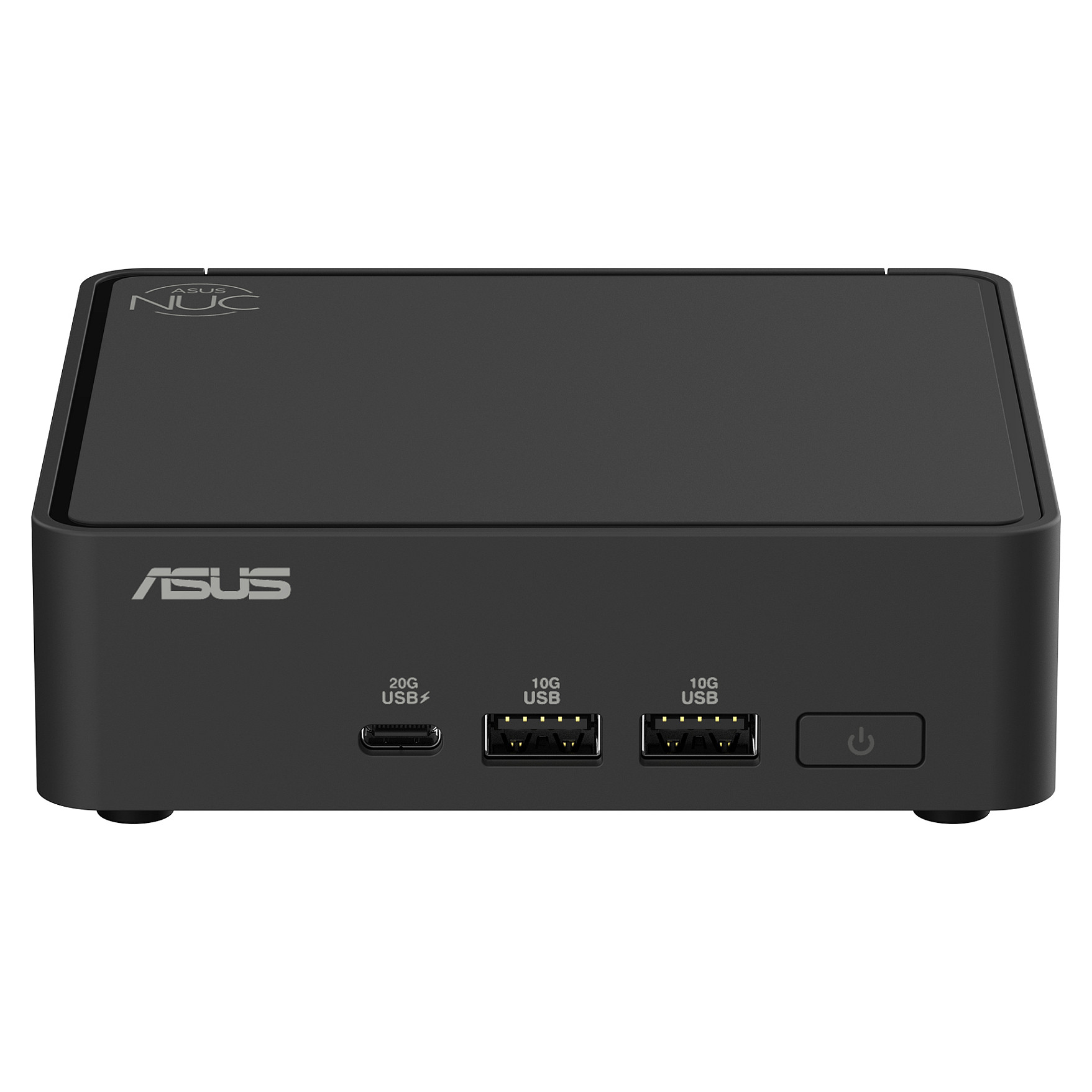 ASUS NUC RNUC15CRKU506302 Marken PCs
