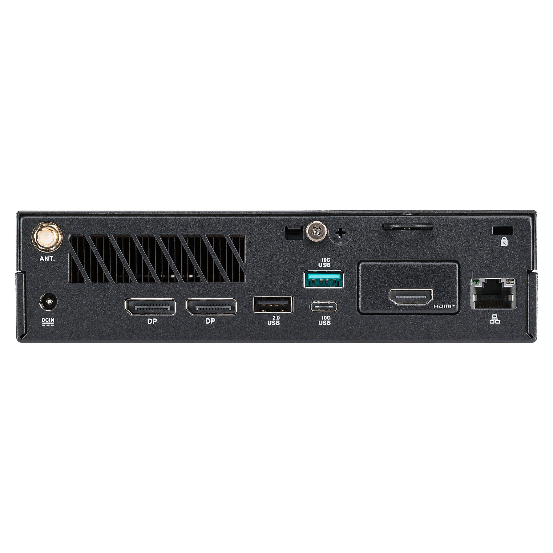 ASUS ExpertCenter PB64-B50081AH
