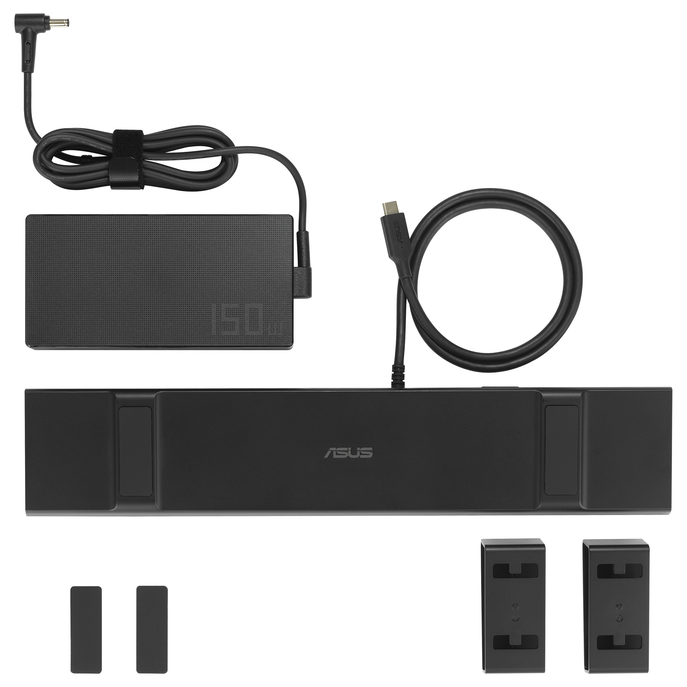 Asus Docking Stand Dock DC310 USB-C 150W Zubehör