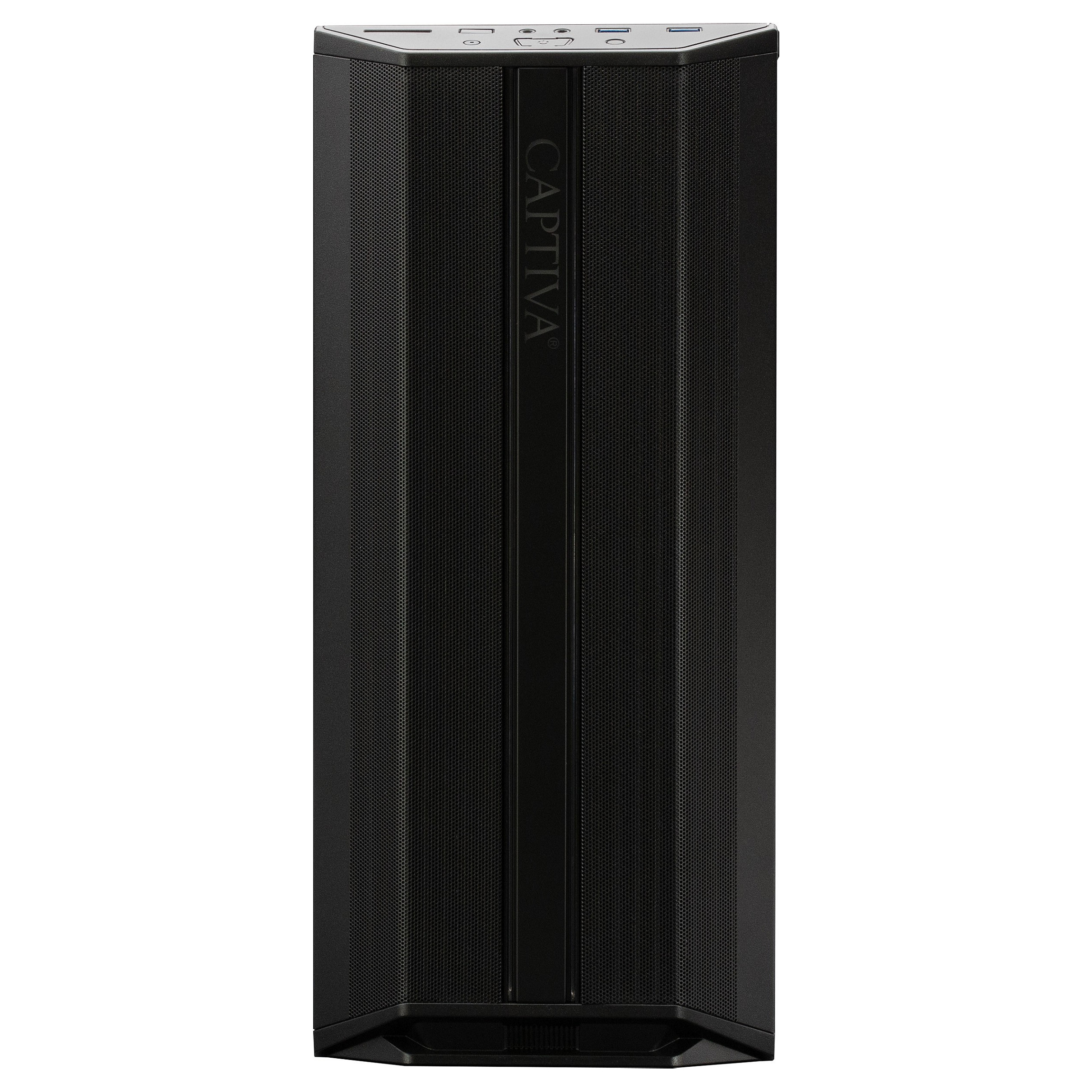 CAPTIVA Workstation I74-689