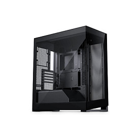 Phanteks NV5 MK2 DRGB GEPH-187 (schwarz, Tempered Glass x 2)