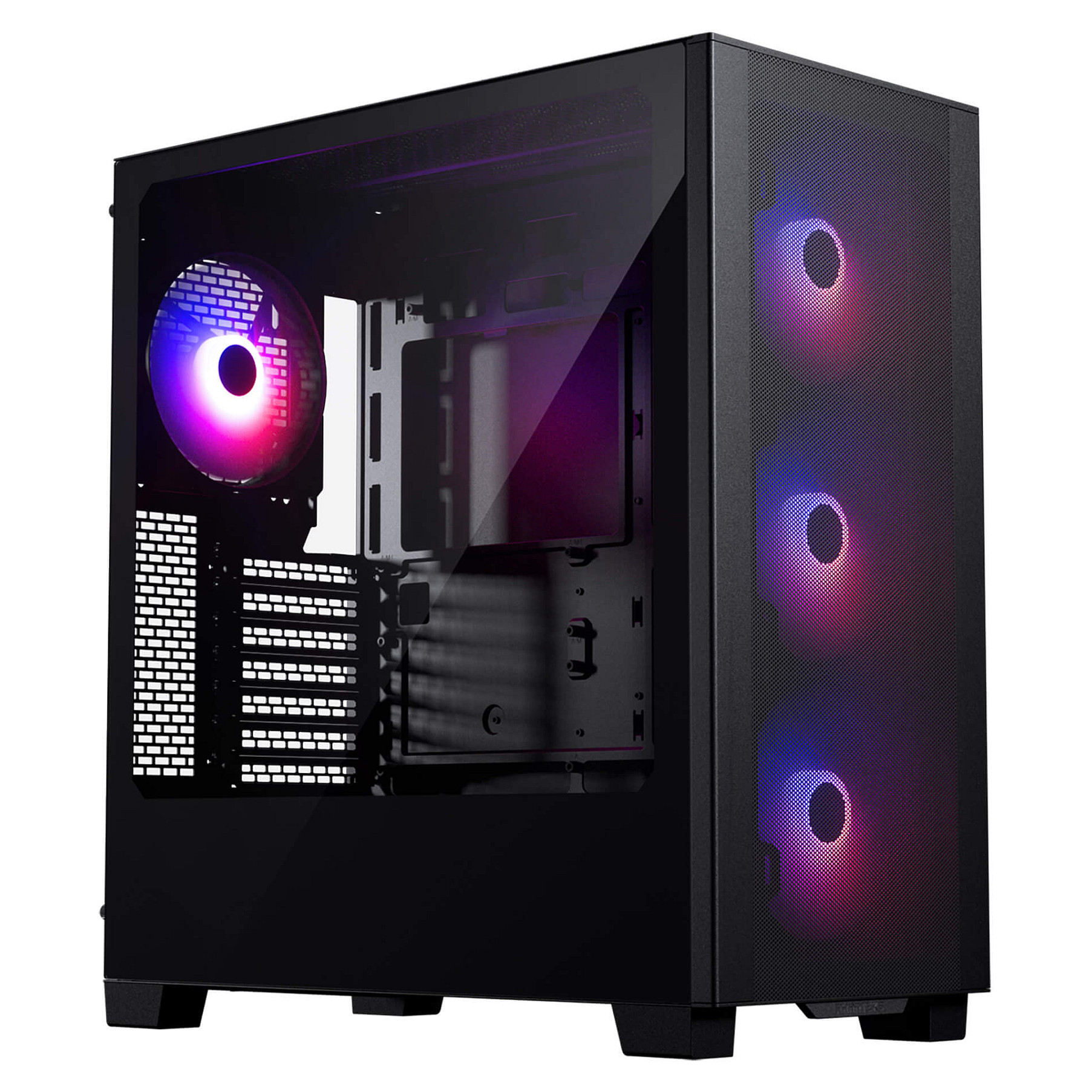 Phanteks XT Pro Ultra Midi-/Mini-Tower