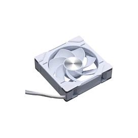 120mm Phanteks D30-120 PWM Regular weiß