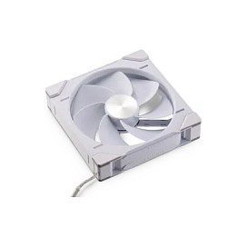 140mm Phanteks D30-140 PWM Reverse DRGB weiß 3er Pack