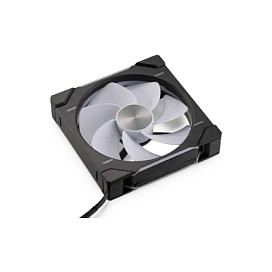 140mm Phanteks D30-140 PWM Reverse DRGB schwarz