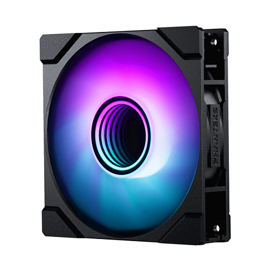 120mm Phanteks M25G2-120 D-RGB noir