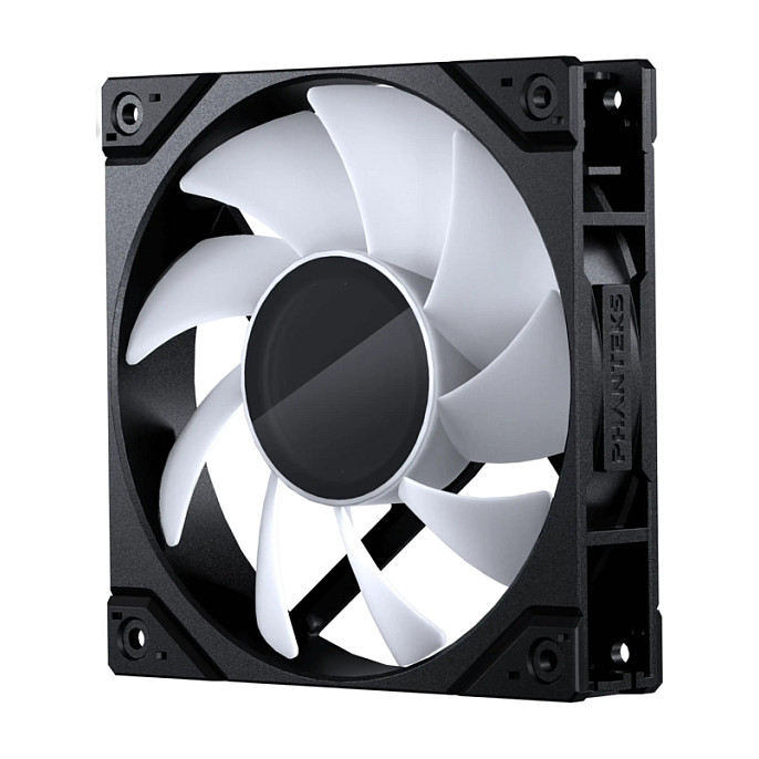 120mm Phanteks M25G2-120 D-RGB schwarz