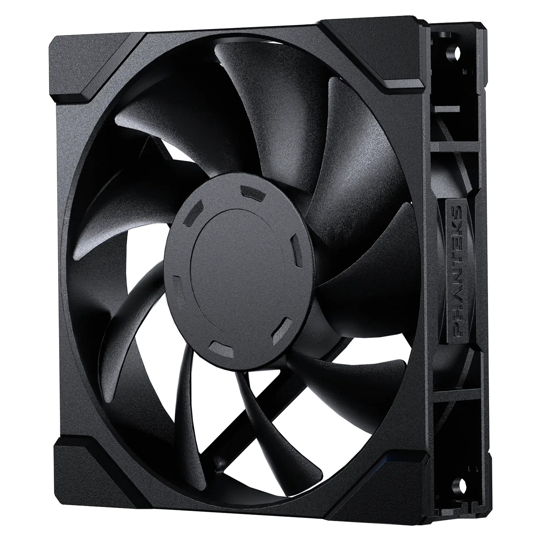 120mm Phanteks M25G2-120 Triple Pack noir 3er-Pack