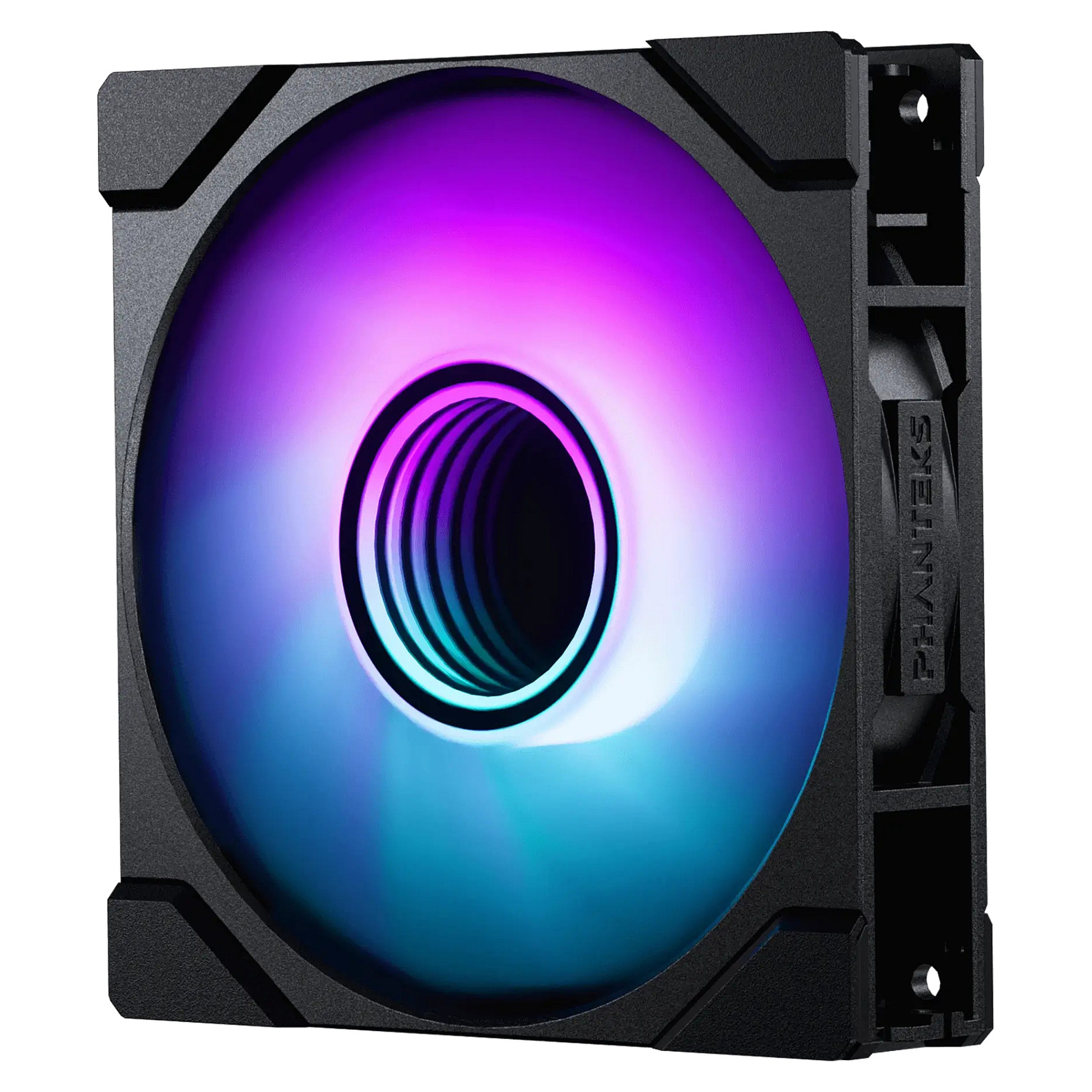 120mm Phanteks M25G2-120 D-RGB Reverse noir