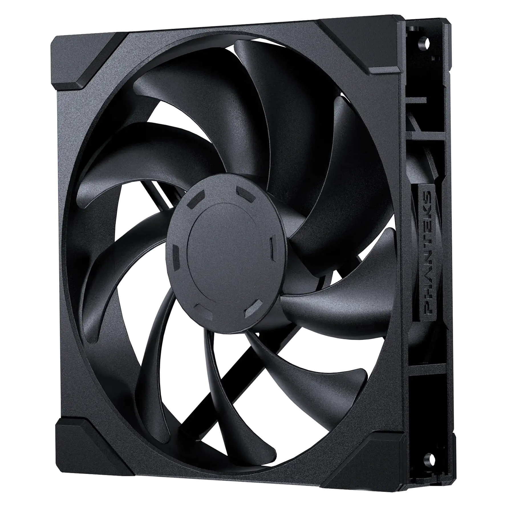 140mm Phanteks M25G2-140 noir