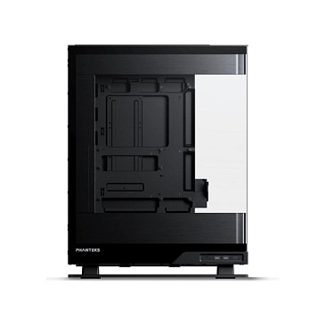Phanteks Evolv X2 (schwarz, Tempered Glass x 3)