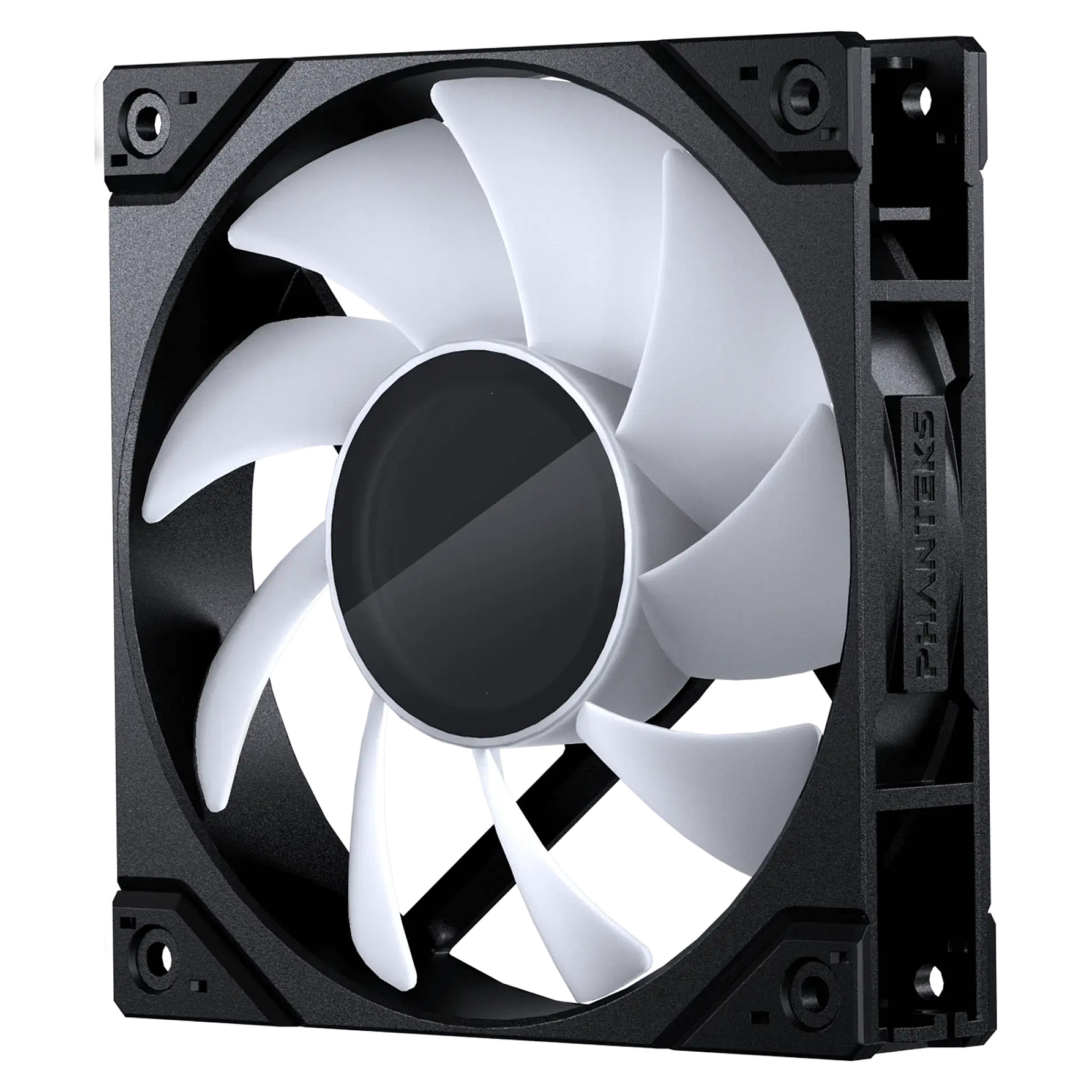 120mm PHANTEKS M25-120 Gen2 PWM schwarz
