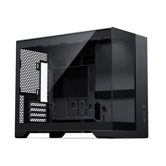 PHANTEKS XT V3 schwarz Midi-/Mini-Tower