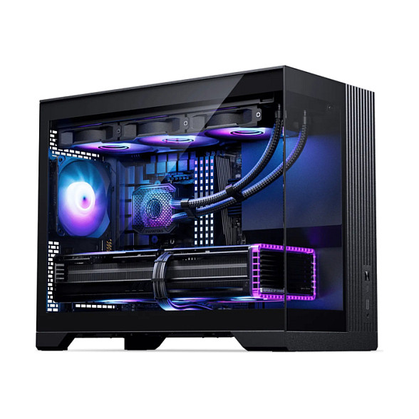 PHANTEKS XT V3 schwarz