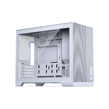 PHANTEKS XT M3 weiß Midi-/Mini-Tower