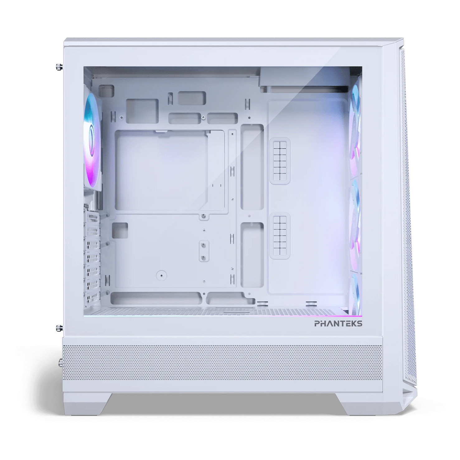 PHANTEKS Eclipse G400A DRGB weiß
