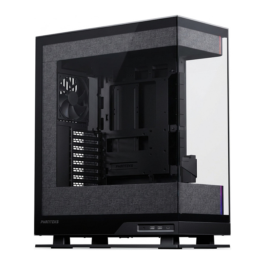 PHANTEKS Evolv X2 Matrix schwarz Midi-/Mini-Tower