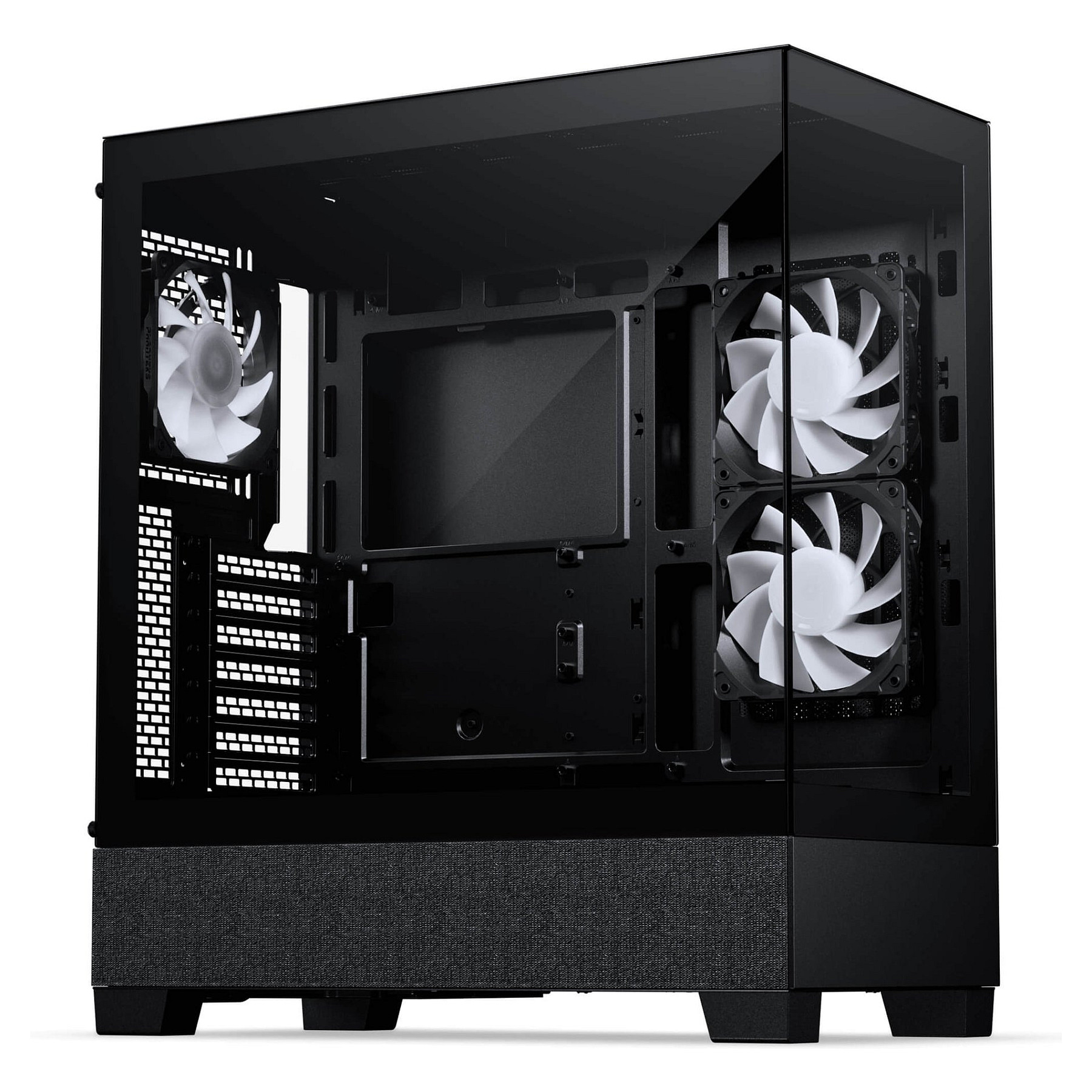 Phanteks XT View Matrix Midi-/Mini-Tower