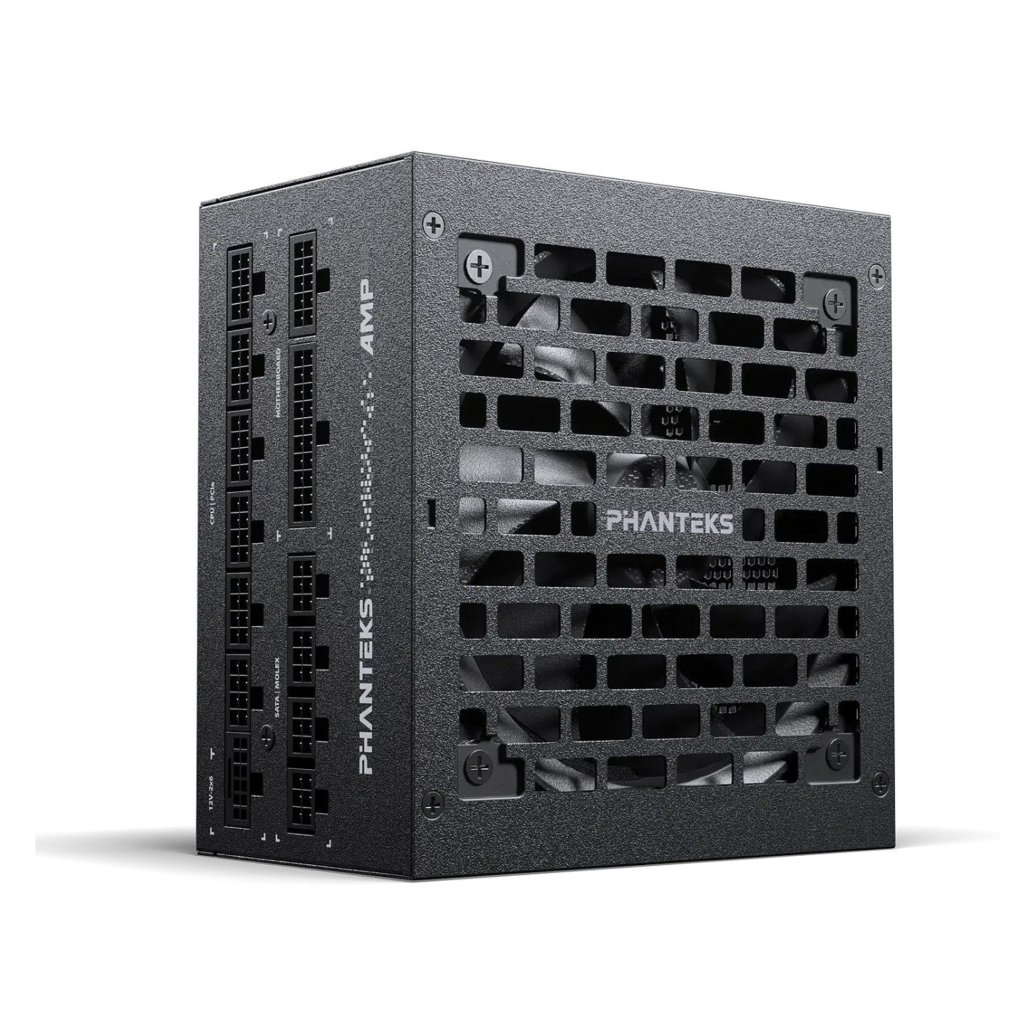 1200W PHANTEKS AMP GH noir