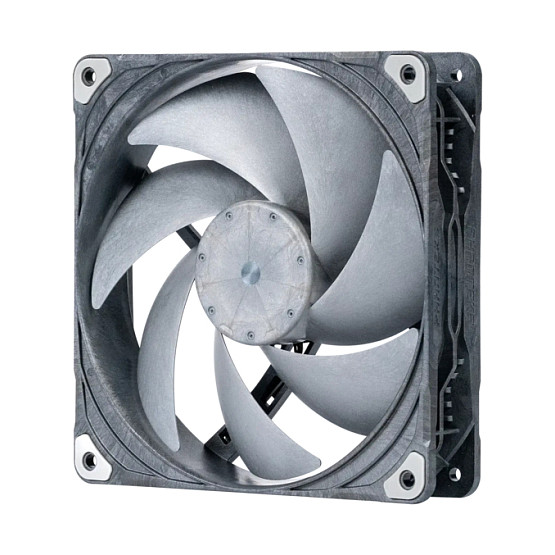 140mm PHANTEKS T30 PWM noir