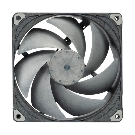 140mm PHANTEKS T30 PWM schwarz