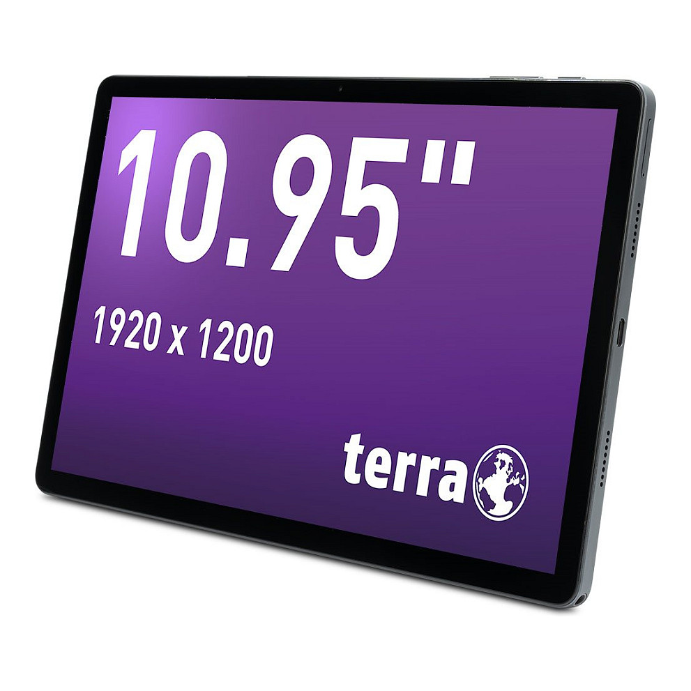 TERRA PAD 1007 Tablets