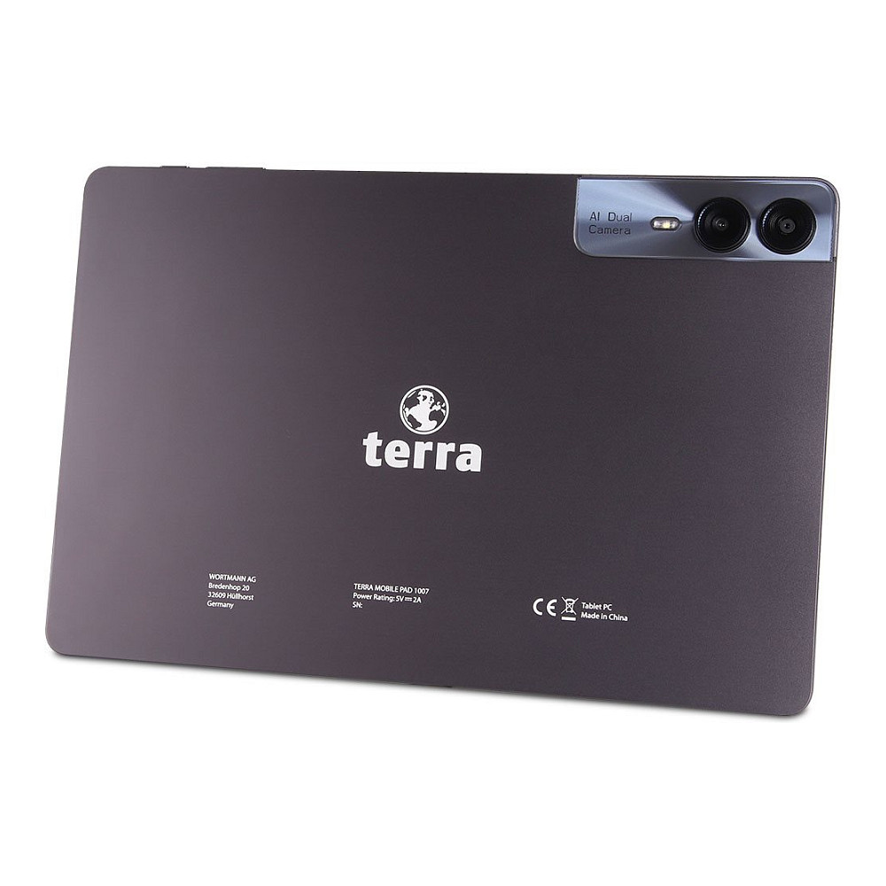 TERRA PAD 1007