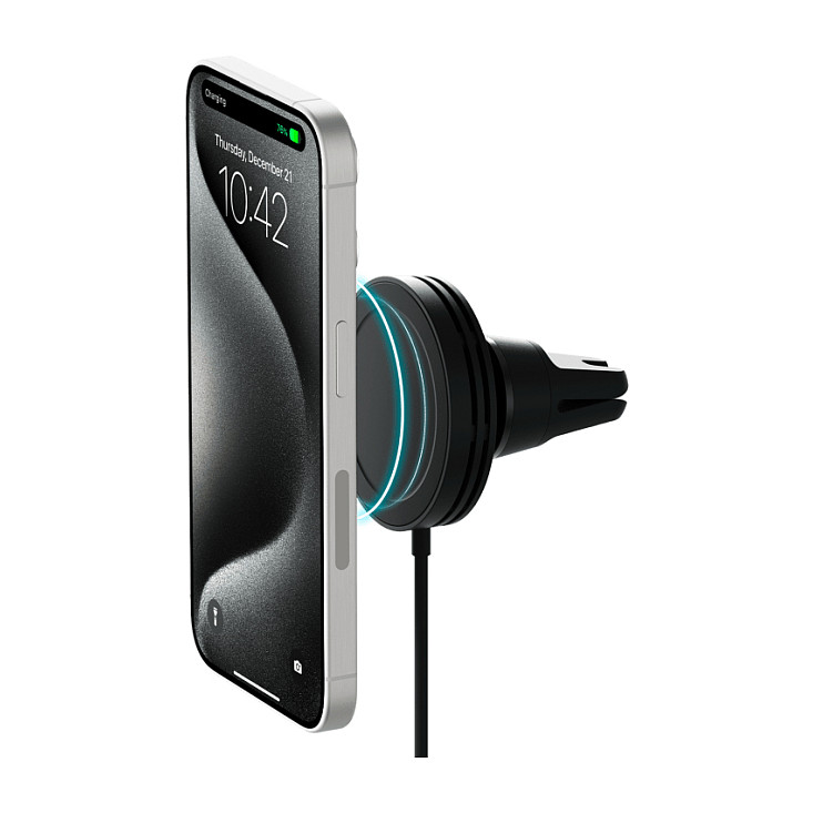 iOttie Velox Mini Qi2 Smartphone Zubehör
