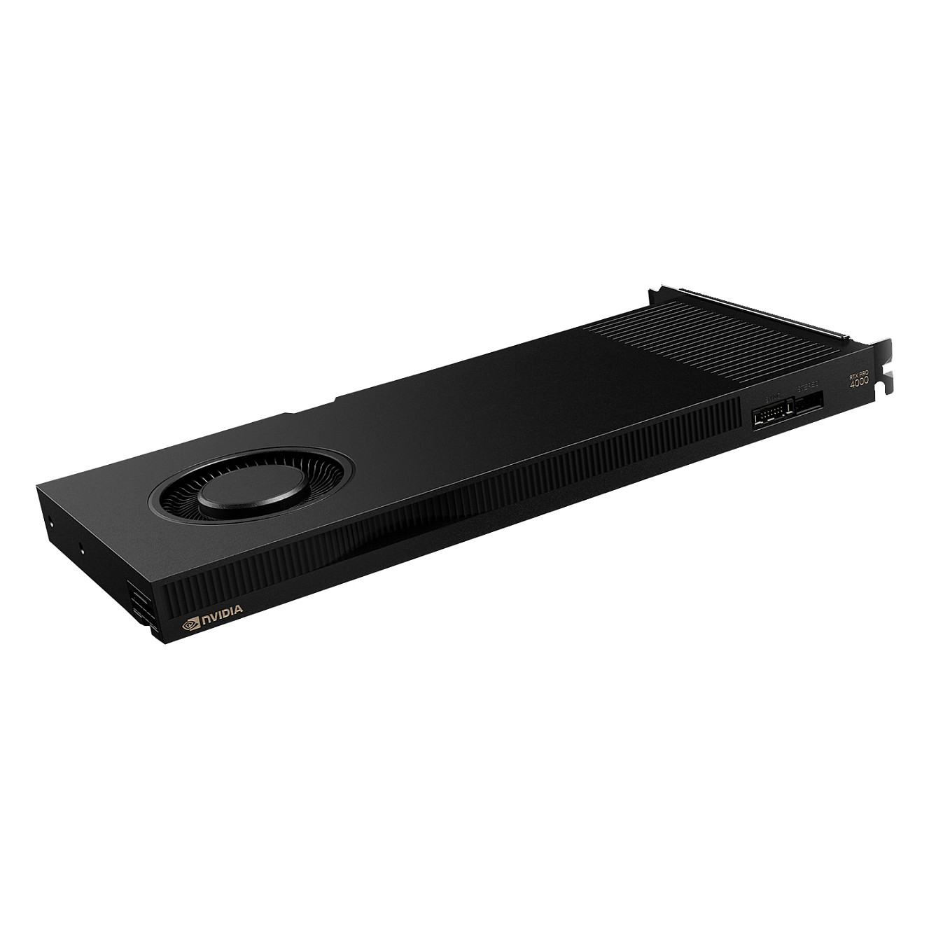HP RTX PRO 4000 Blackwell