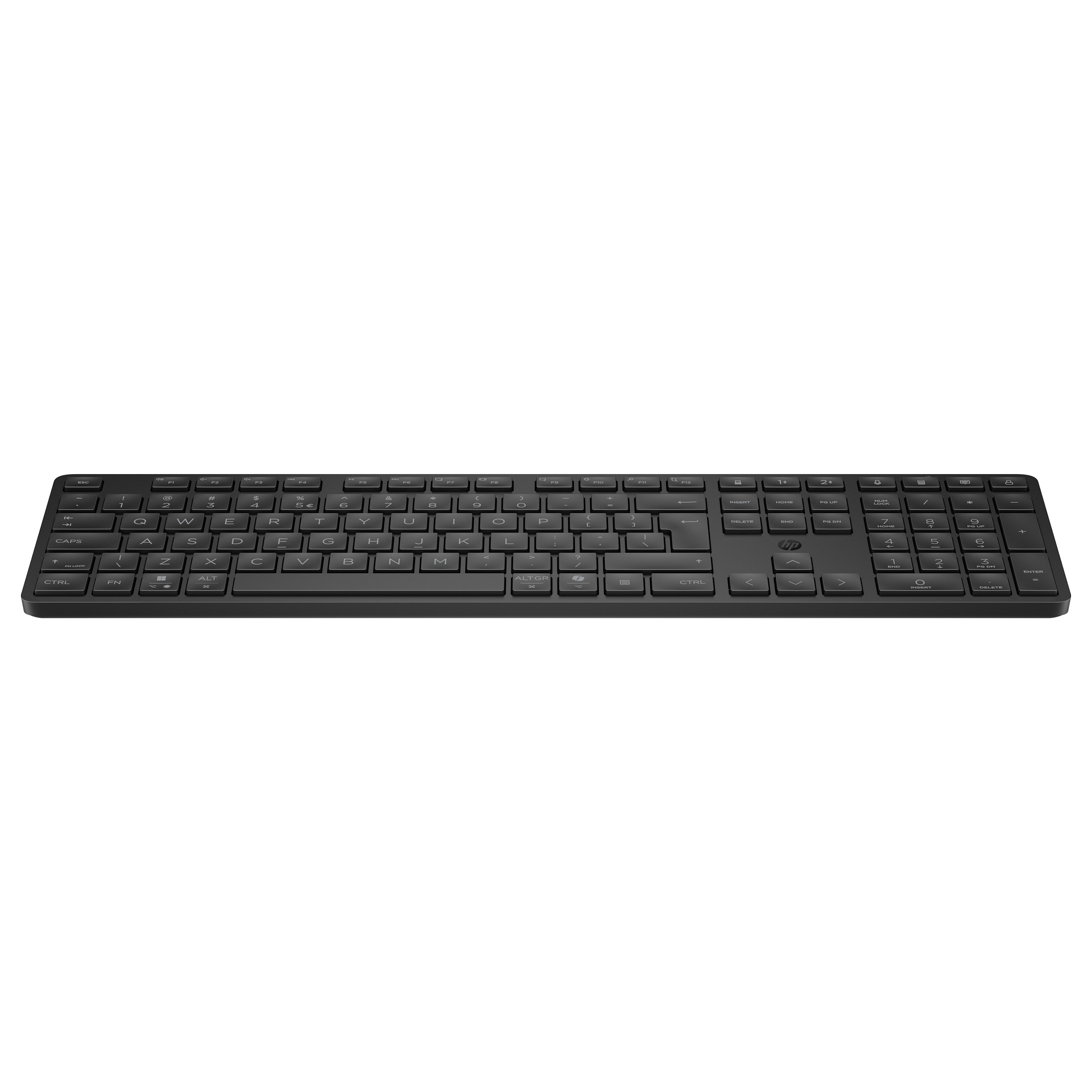 HP Multi-Device Dual-Mode Keyboard 495K Mäuse & Tastaturen