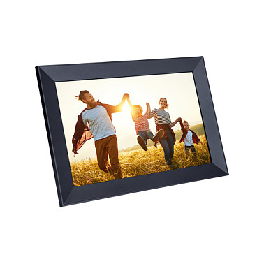 Rollei 30287 digital photo frame Mediaplayer
