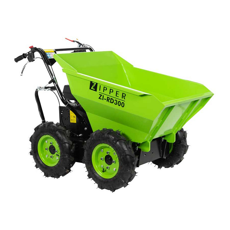 Zipper ZI-RD300 garden cart/wheelbarrow Werkzeuge