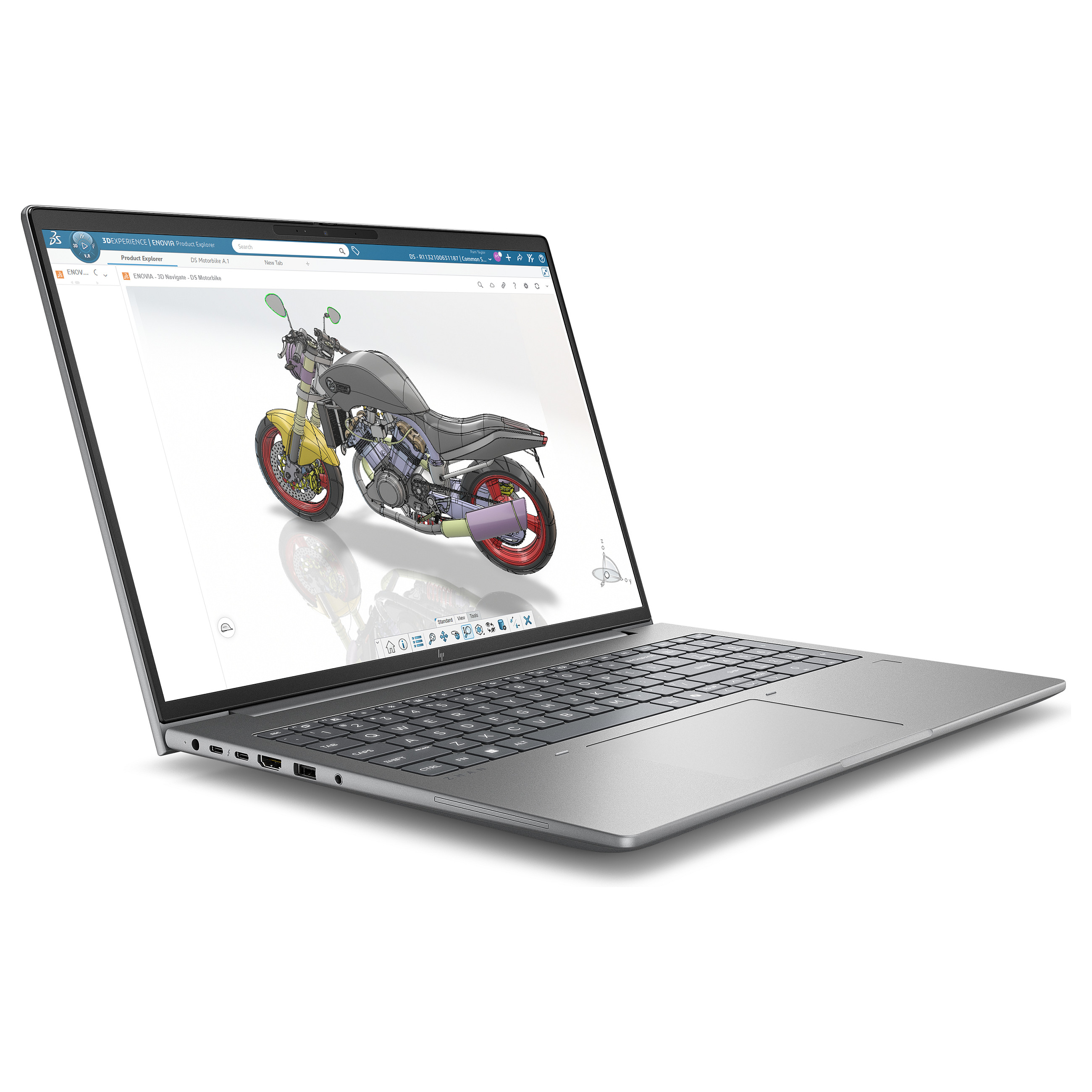 HP DP7A1ET not categorized