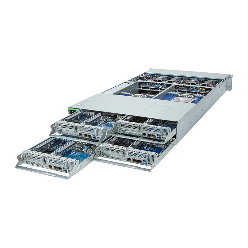 GIGABYTE H273 Server Barebone