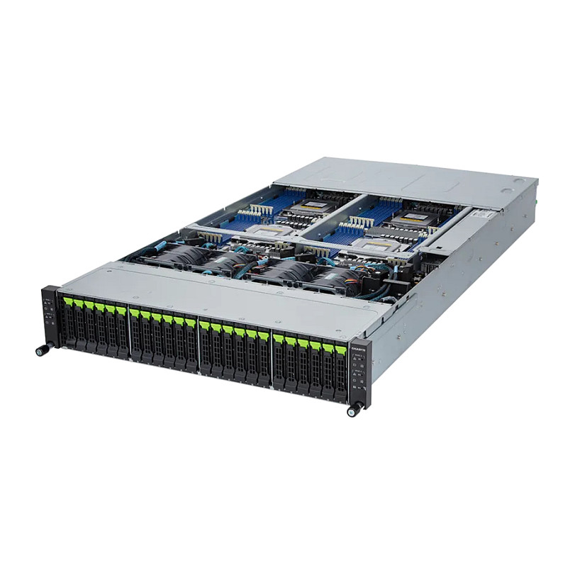 GIGABYTE H273