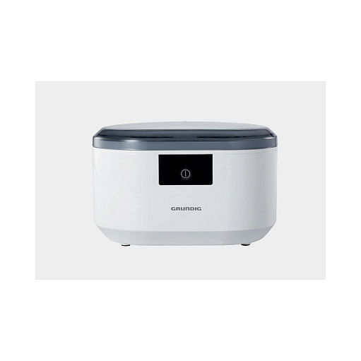 Grundig UC 5620 Ultraschallreiniger 500ml 50W Edelstahlwassertank