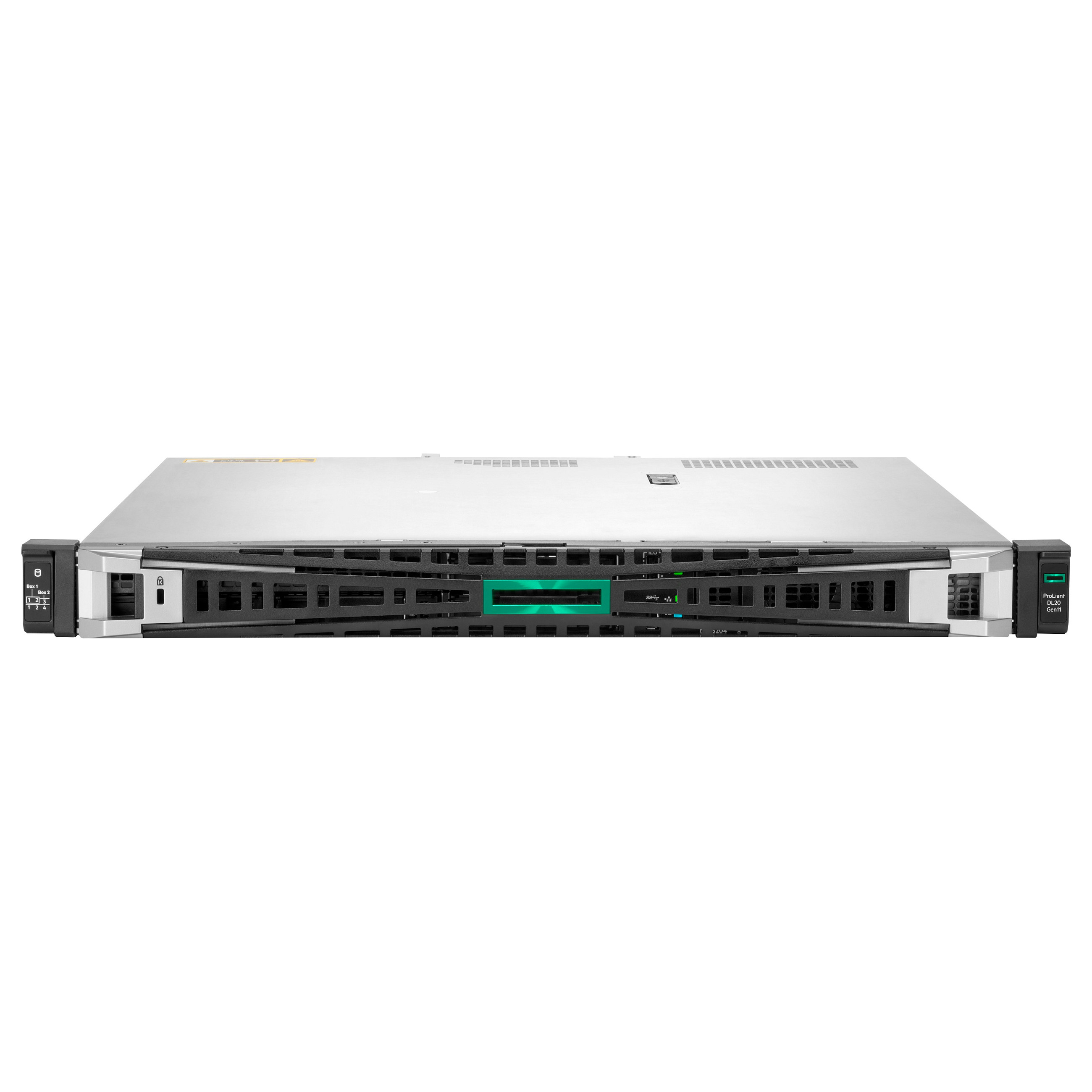 HPE ProLiant DL20 Gen11 server