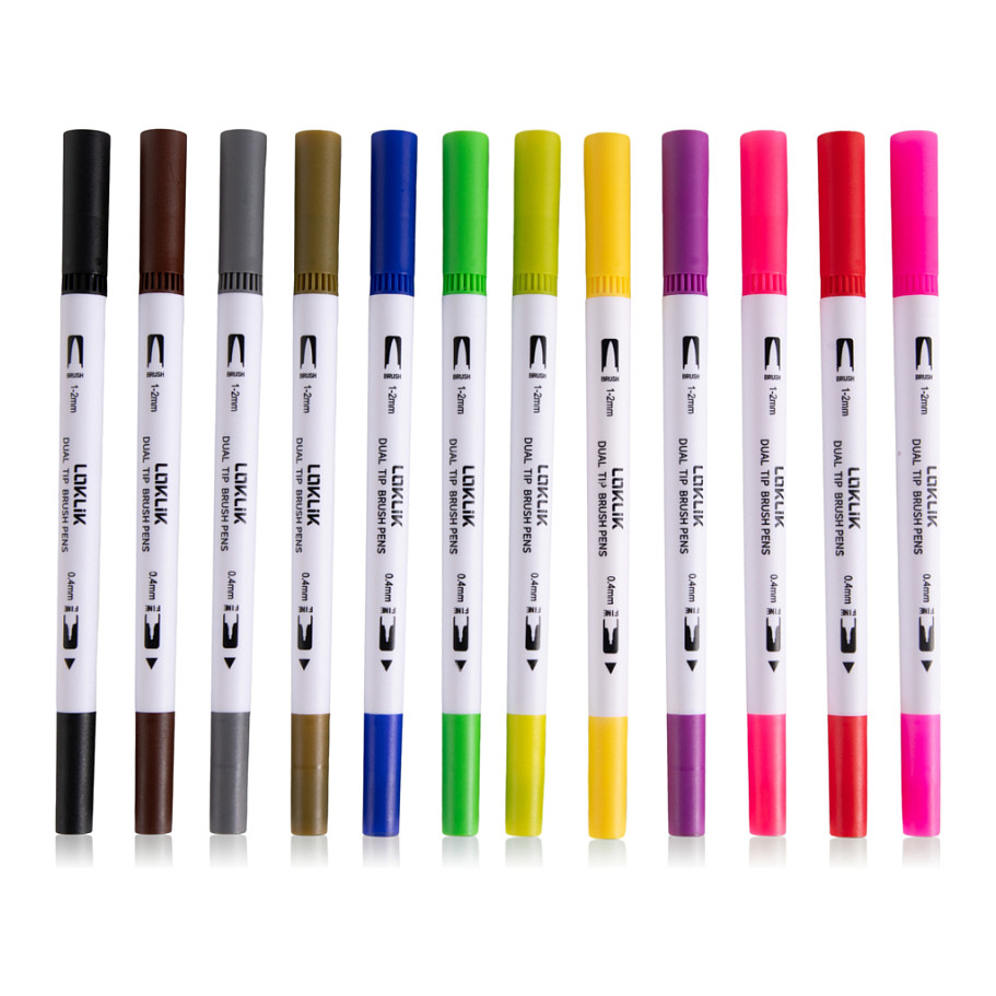 LOKLiK SG-KZJPJ-0001-US-L-B2B marker