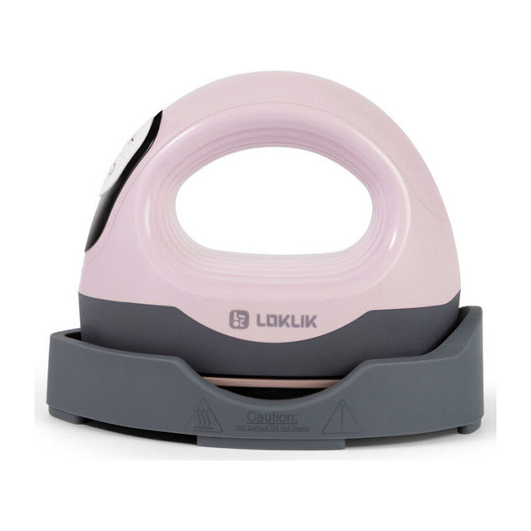 LOKLiK ImPressâ„¢ Mini 3