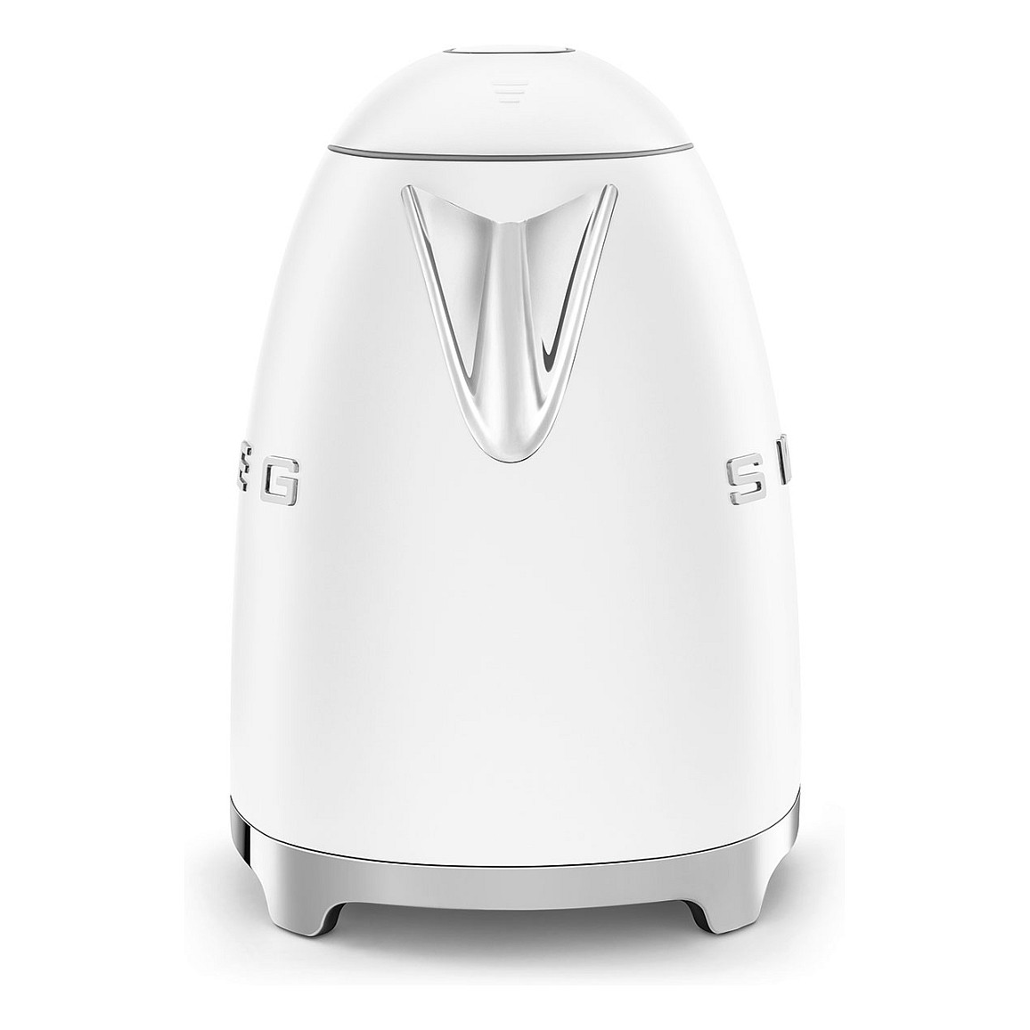 Smeg KLF03WHMEU electric kettle Haushaltskleingeräte