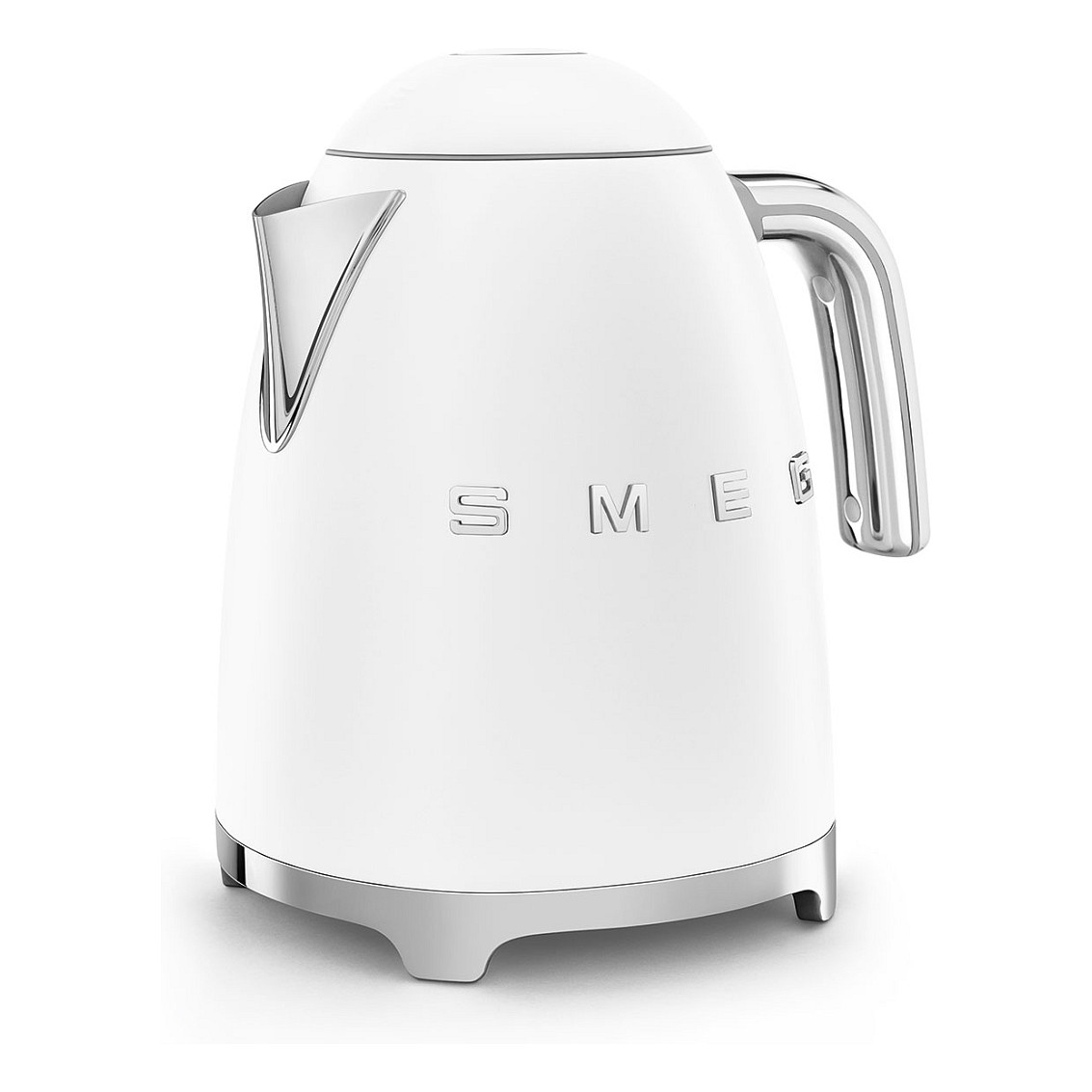 Smeg KLF03WHMEU electric kettle