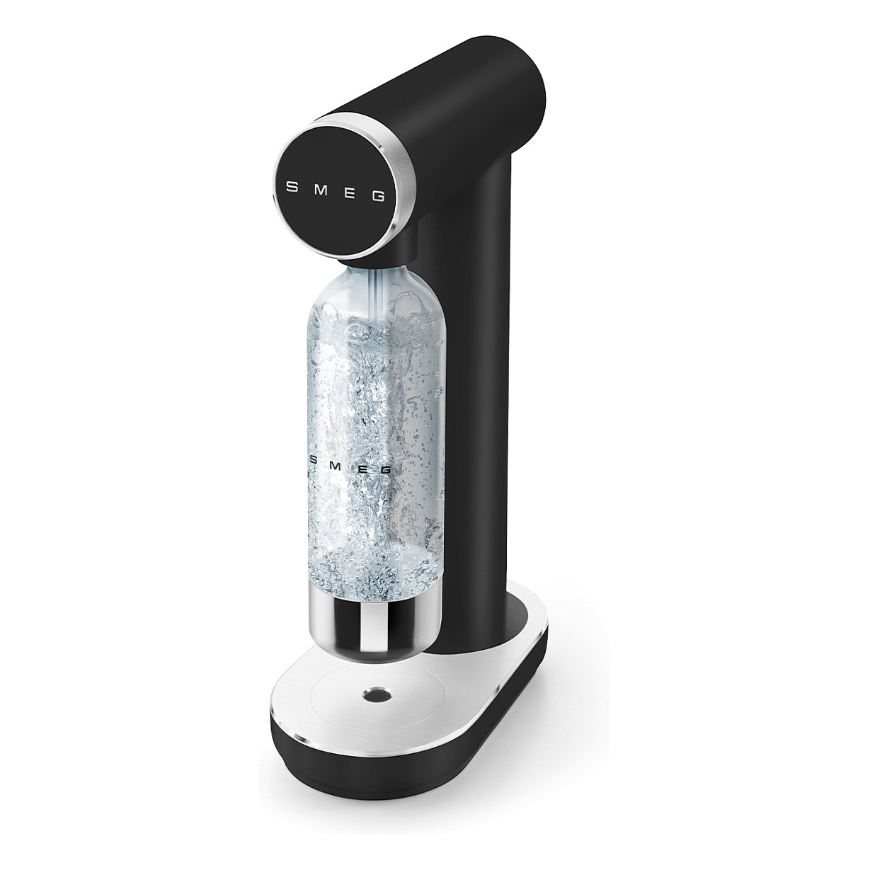 Smeg SKC01BLM carbonator