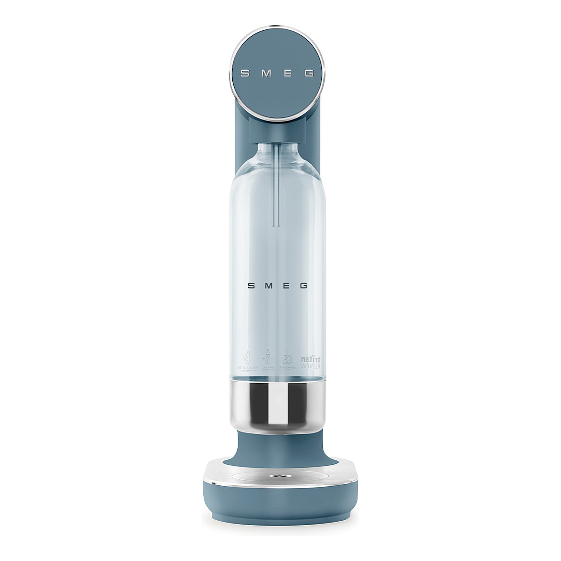 Smeg SKC01SBM carbonator Haushaltskleingeräte