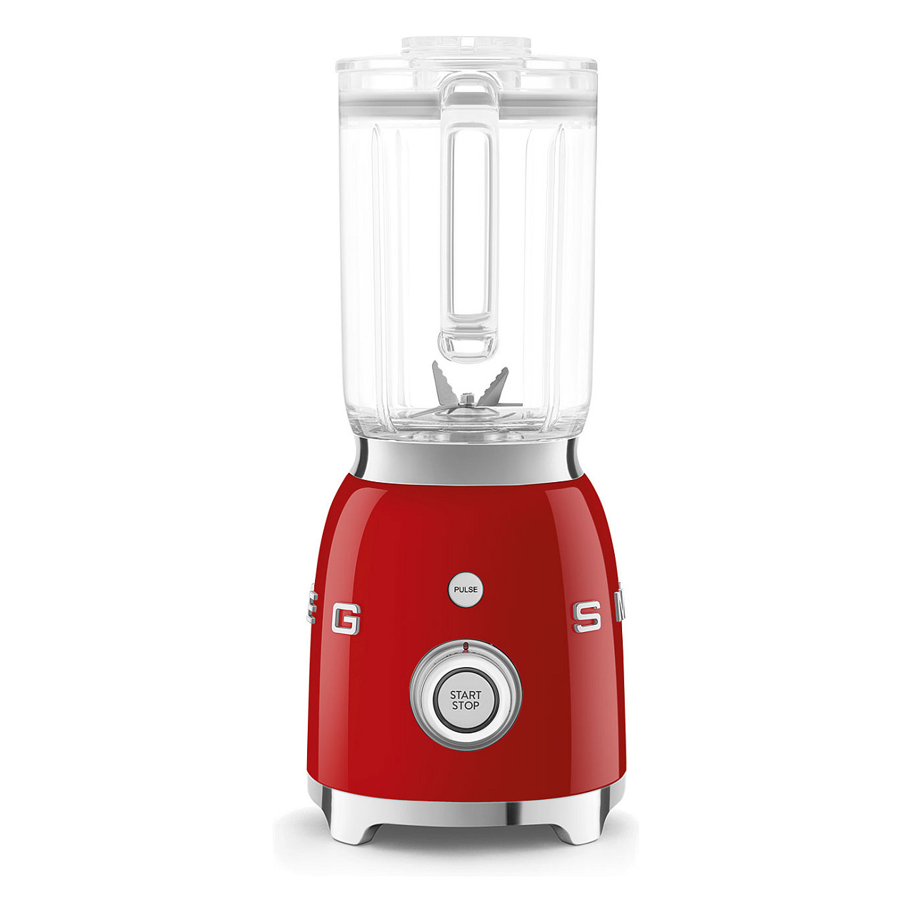 Smeg BLF03RDEU blender