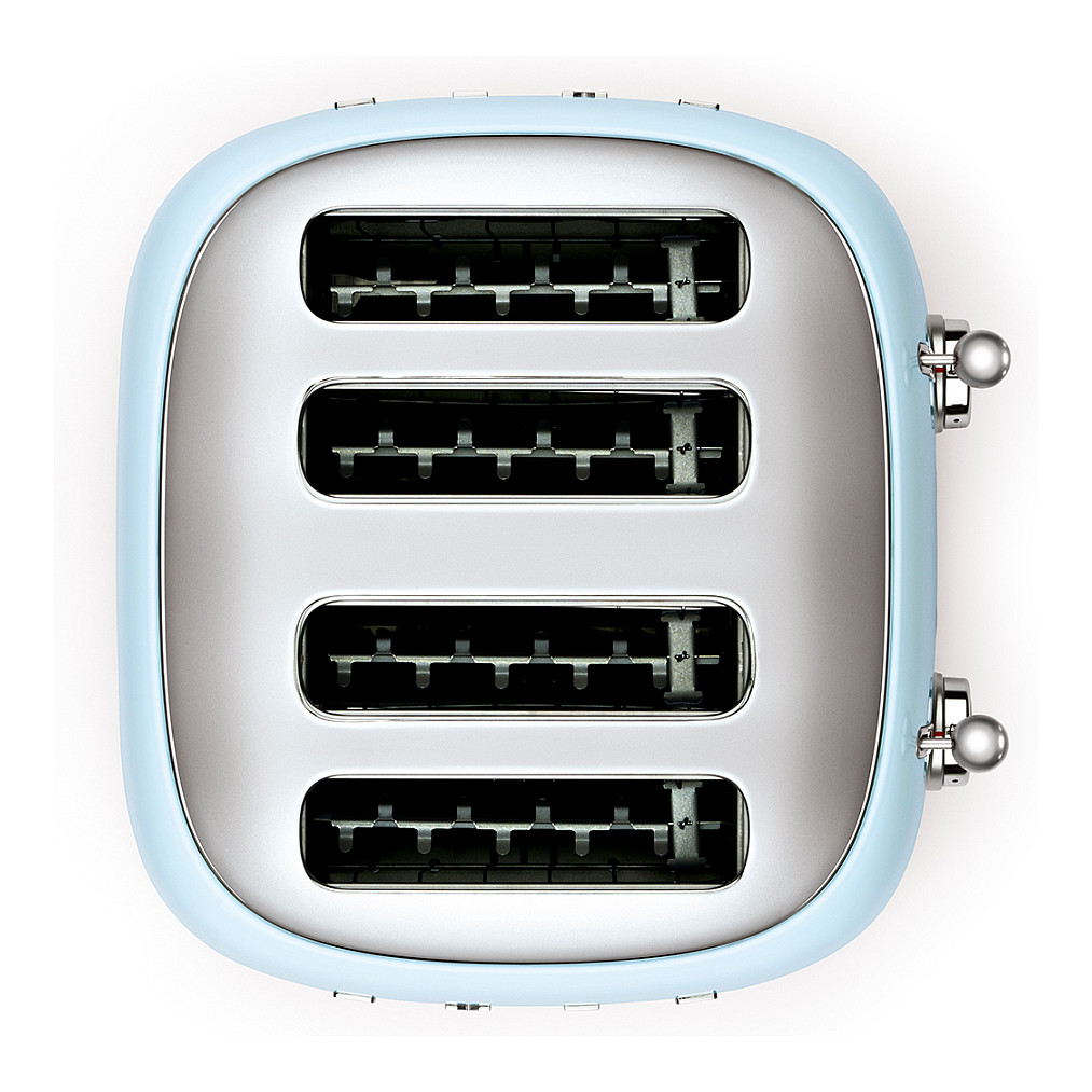 Smeg TSF03PBEU toaster