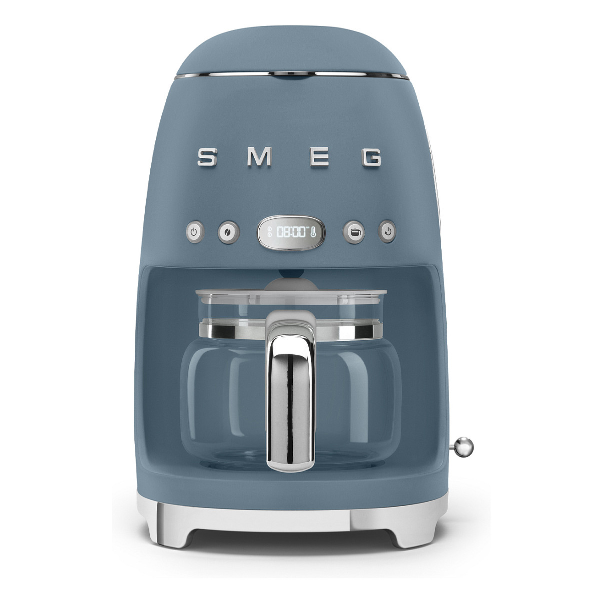 Smeg DCF02SBMEU coffee maker Haushaltskleingeräte