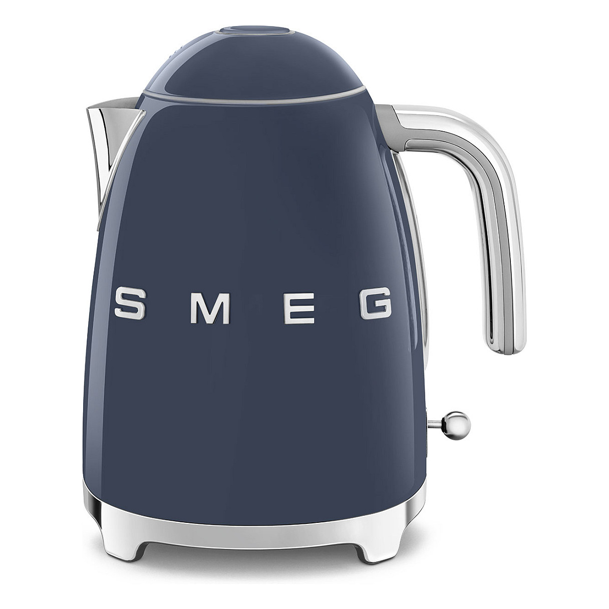 Smeg KLF03NBEU electric kettle Haushaltskleingeräte