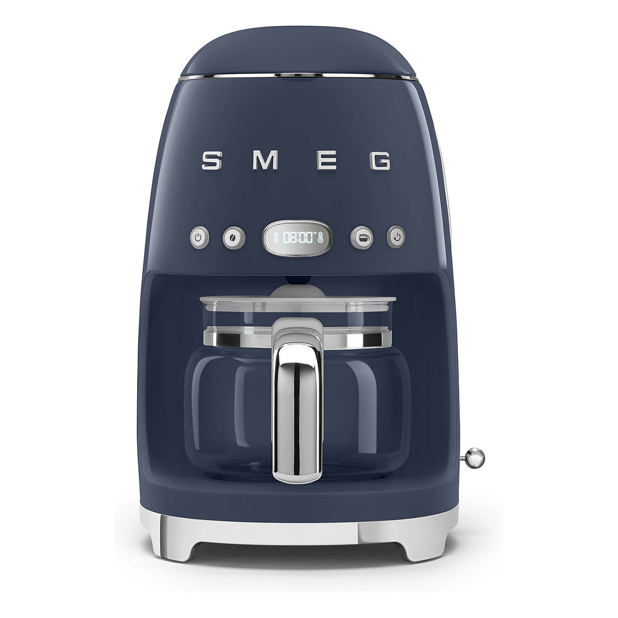 Smeg DCF02NBEU coffee maker Haushaltskleingeräte